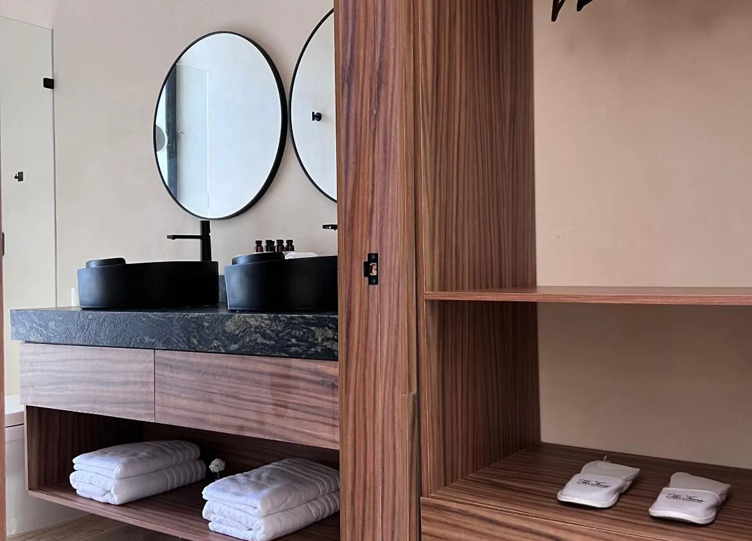 Villa Escondida - Riviera Maya Puerto Morelos Mexico