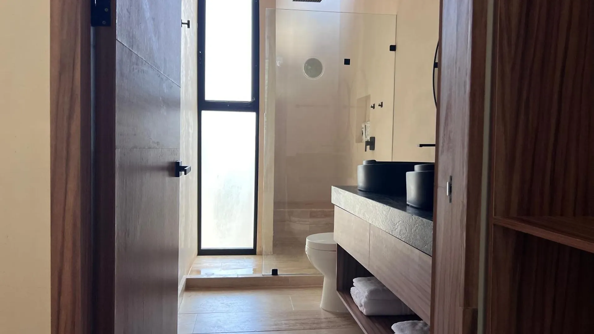 Villa Escondida - Riviera Maya Puerto Morelos