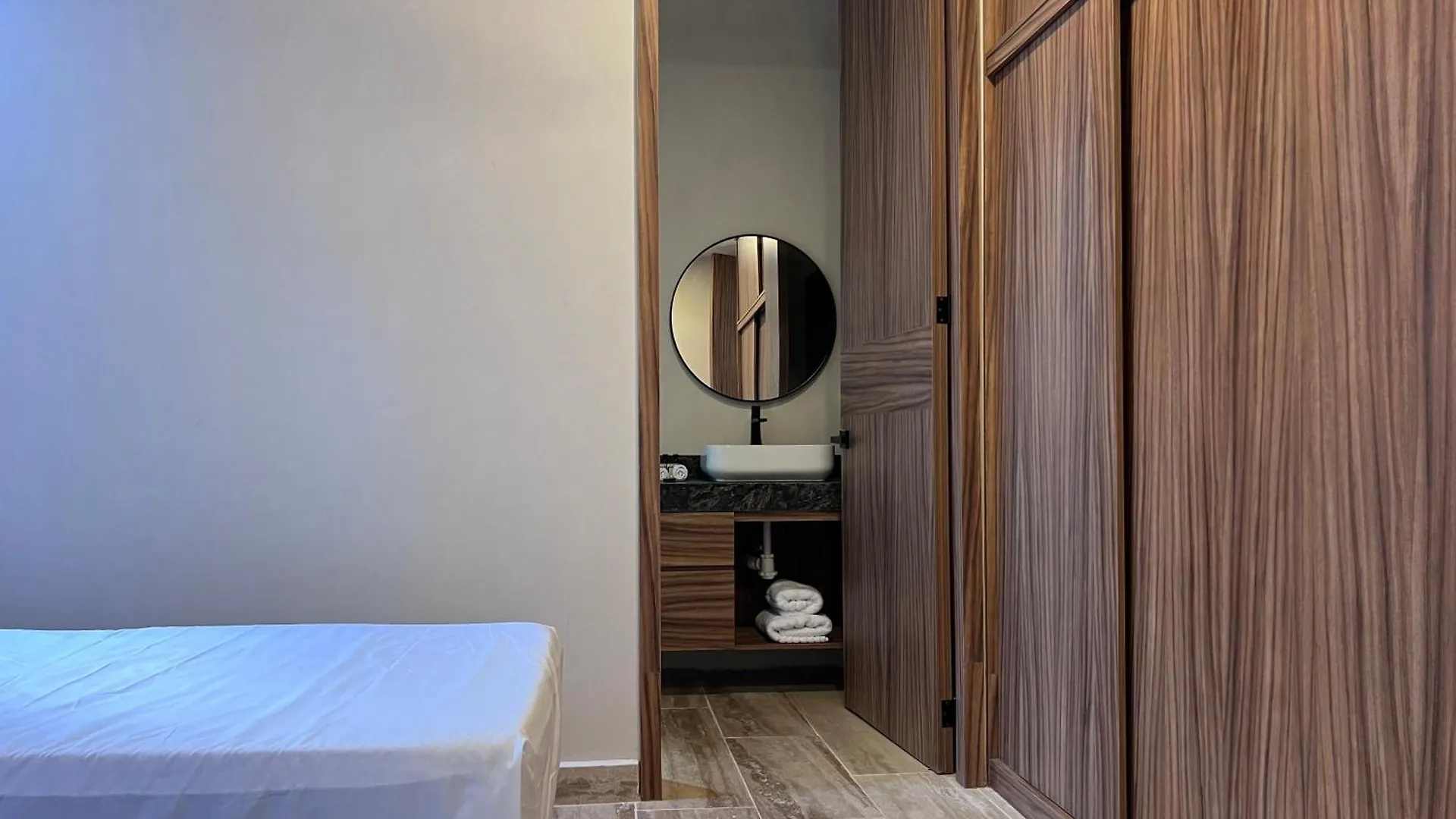 Villa Escondida - Riviera Maya Puerto Morelos
