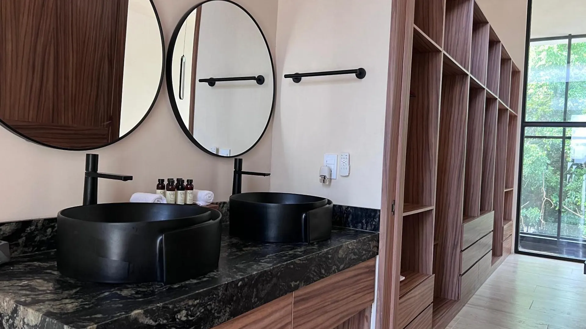 Villa Escondida - Riviera Maya Puerto Morelos