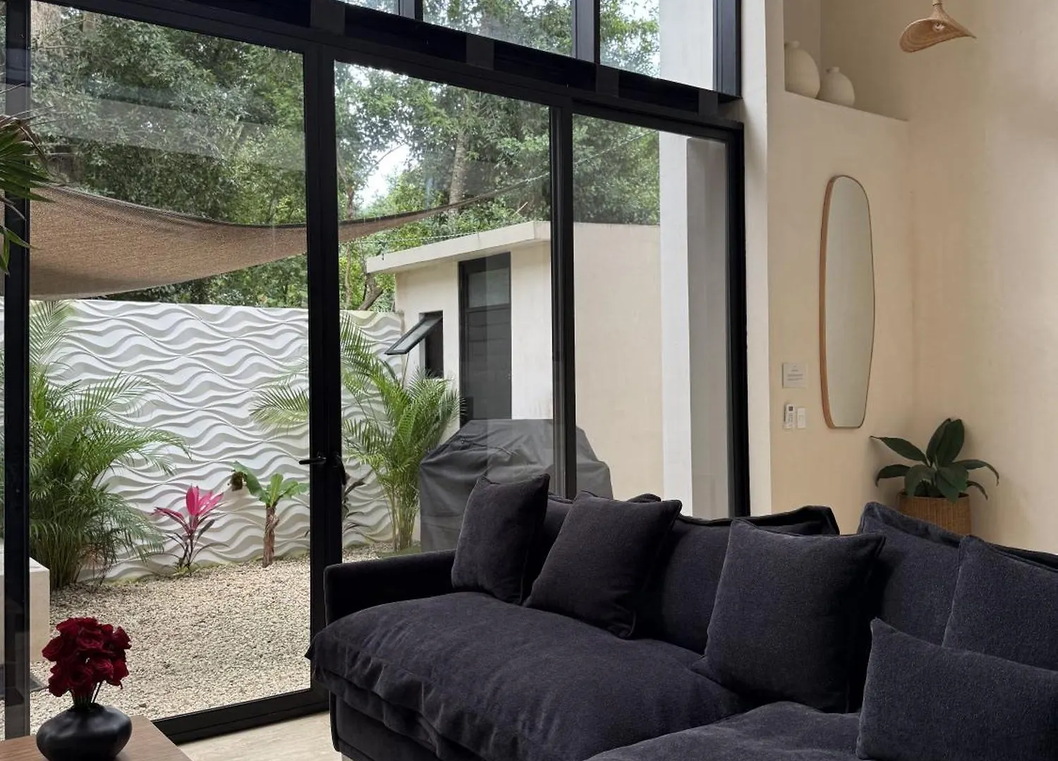 Villa Escondida - Riviera Maya Puerto Morelos