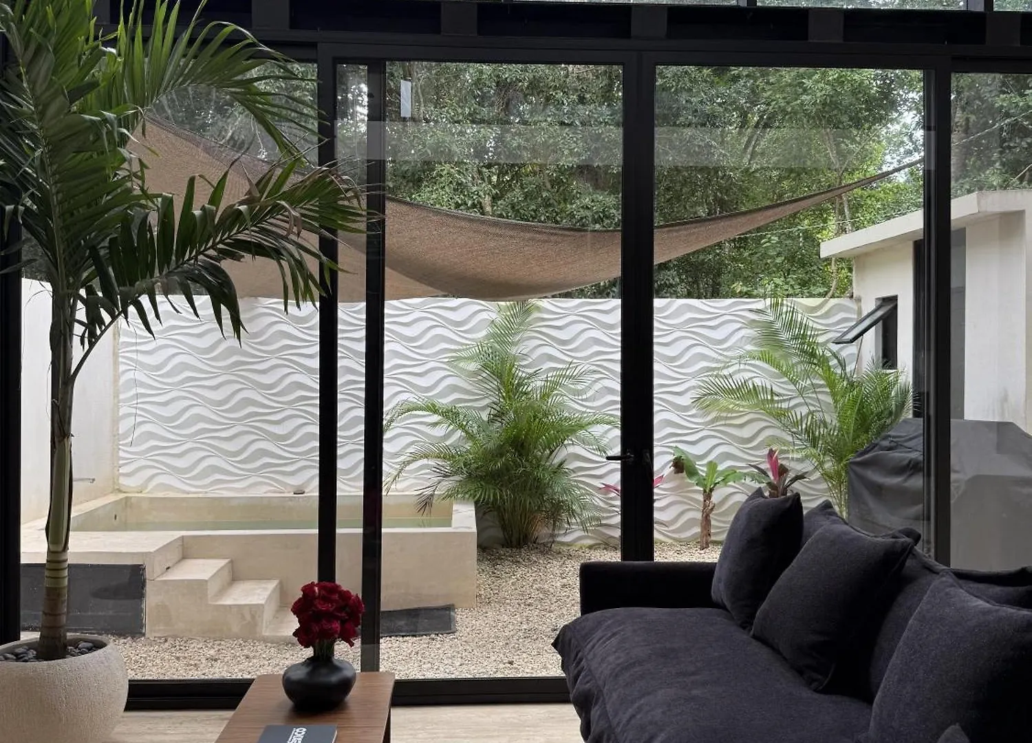 Villa Escondida - Riviera Maya Puerto Morelos