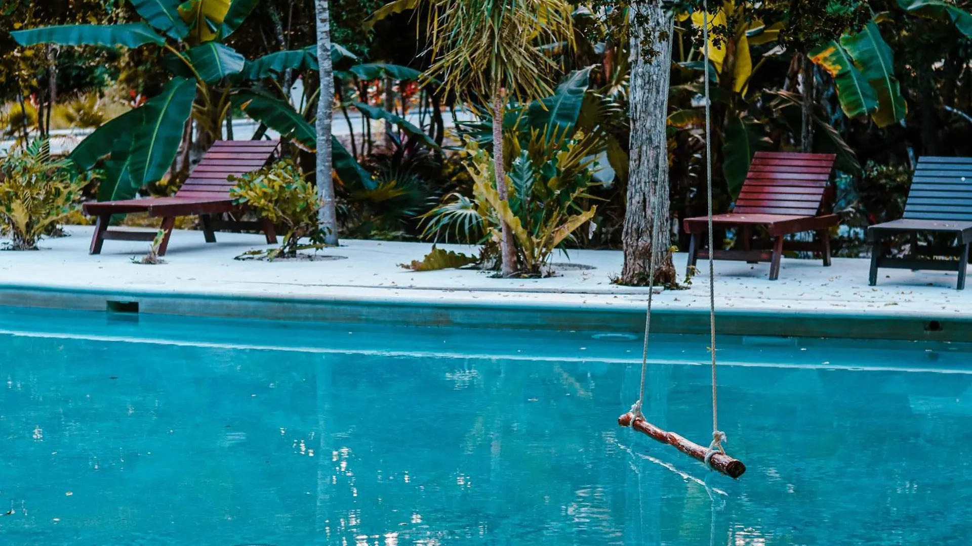 Villa Escondida - Riviera Maya Puerto Morelos