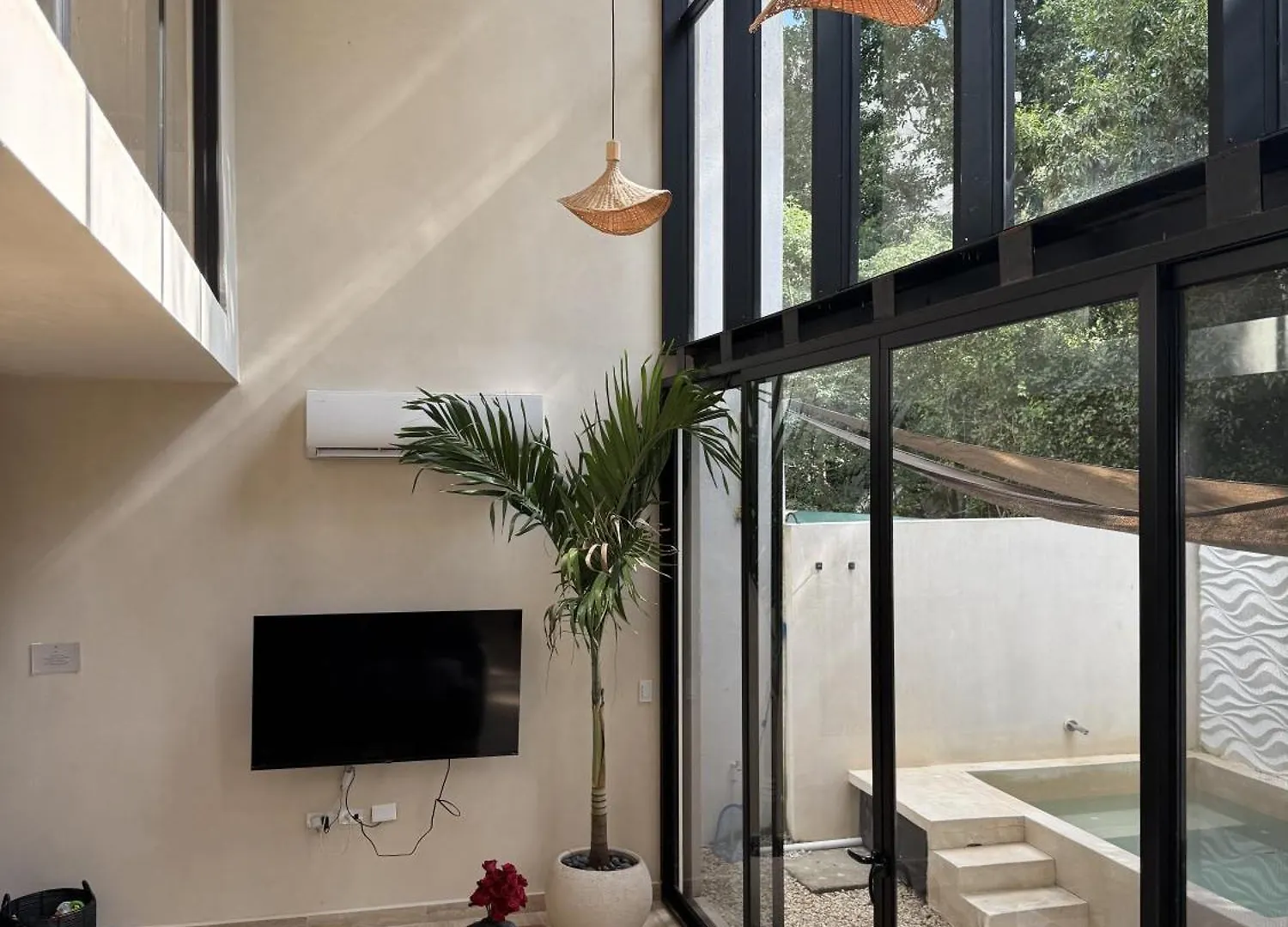 Villa Escondida - Riviera Maya Puerto Morelos 0*,  Μεξικό
